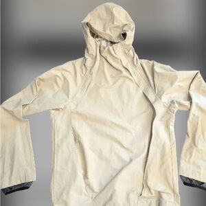 Arnar Mar Jonsson Double Zipper Jacket